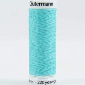 Gütermann Allesnäher 200m 328 hellblau