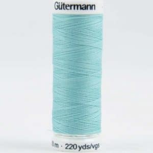 Gütermann Allesnäher 200m 331 mandelgrün