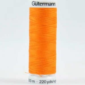 Gütermann Allesnäher 200m 350 orange