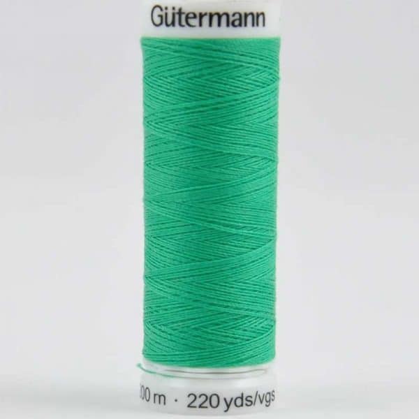 Gütermann Allesnäher 200m 401 mittelgrün