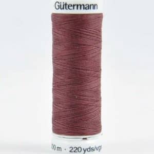 Gütermann Allesnäher 200m 429 violett
