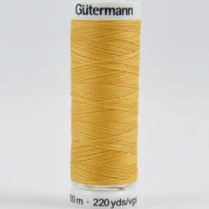 Gütermann Allesnäher 200m 488 mittelbeige