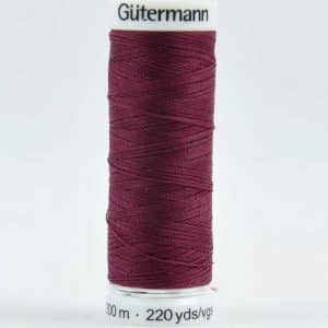 Gütermann Allesnäher 200m 517 violett