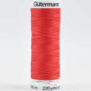 Gütermann Allesnäher 200m 519 himbeerrot