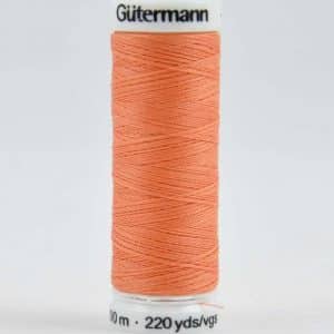 Gütermann Allesnäher 200m 587 hellorange