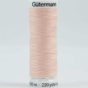 Gütermann Allesnäher 200m 658 dunkelrosa