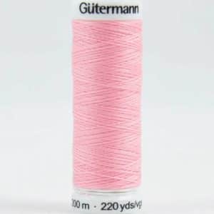 Gütermann Allesnäher 200m 660 rosa