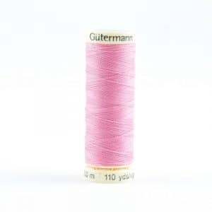 Gütermann Allesnäher 200m 663 rosa