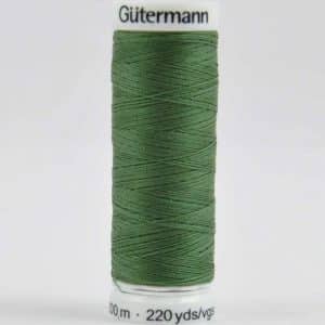 Gütermann Allesnäher 200m 920 mittelgrün