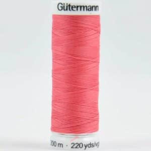 Gütermann Allesnäher 200m 984 mittelrosa