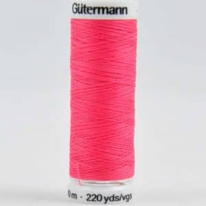 Gütermann Allesnäher 200m 986 mittelrosa