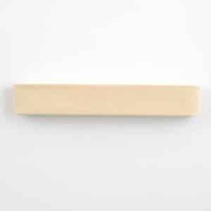 Gütermann Schrägband 20mm 3m beige Nr. 728