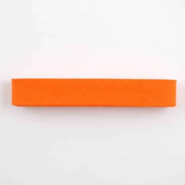 Gütermann Schrägband 20mm 3m dunkelorange Nr. 1776