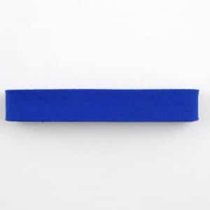 Gütermann Schrägband 20mm 3m blau Nr. 5133