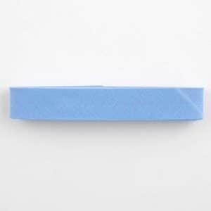 Gütermann Schrägband 20mm 3m mittelblau Nr. 5626