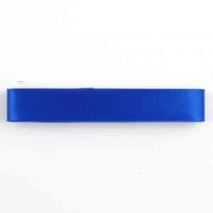 Gütermann Schrägband 20mm Satin 2m mittelblau Nr. 5544