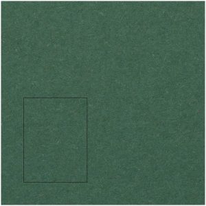 Rico Design Bogen Essentials A4 5 Stück dunkelgrün