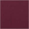 Rico Design Klappkarte Essentials A6 5 Stück bordeaux