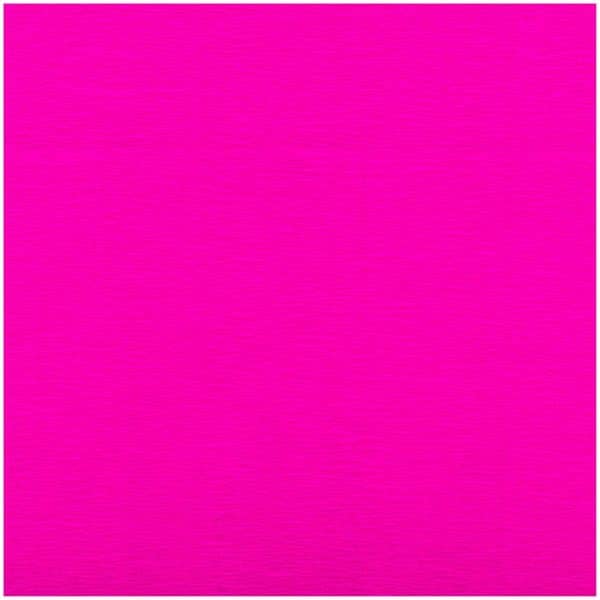 Rico Design Krepp-Papier 50x250cm pink