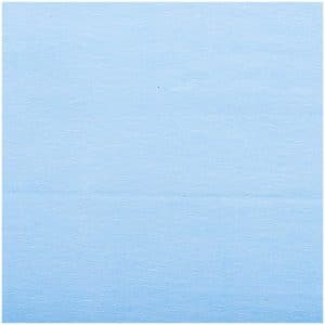 Rico Design Krepp-Papier 50x250cm hellblau