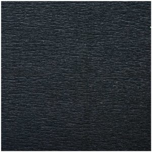 Rico Design Krepp-Papier 50x250cm schwarz