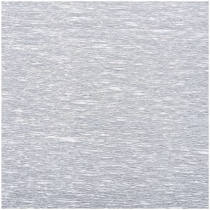 Rico Design Krepp-Papier 50x250cm silber