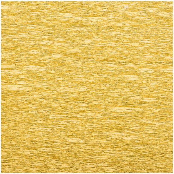 Rico Design Krepp-Papier 50x250cm gold