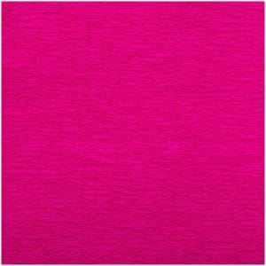 Rico Design Floristenkrepp 25x250cm magenta