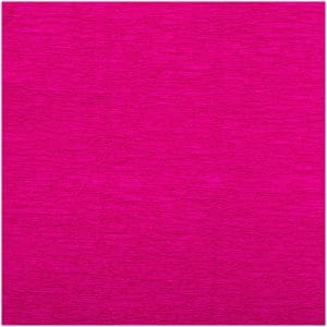 Rico Design Floristenkrepp 25x250cm magenta