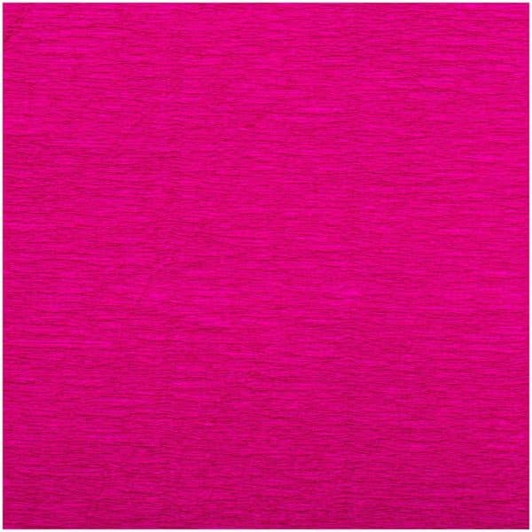 Rico Design Floristenkrepp 25x250cm magenta
