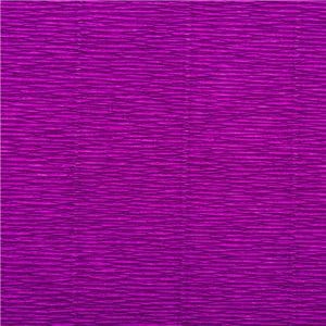Rico Design Floristenkrepp 25x250cm lila