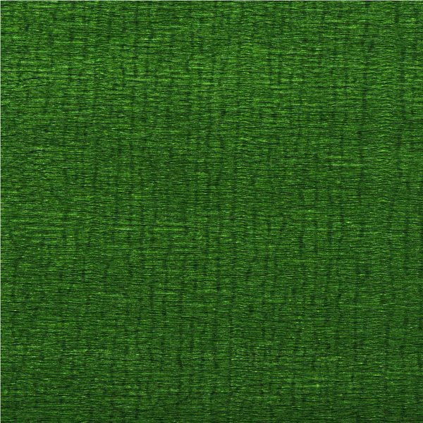 Rico Design Floristenkrepp 25x250cm grün