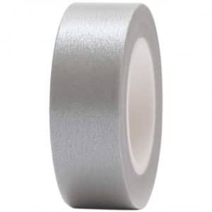 Paper Poetry Tape uni 15mm 10m hellgrau