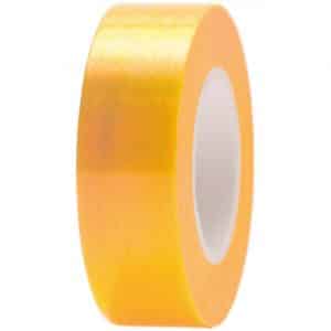 Paper Poetry Tape irisierend 15mm 10m orange