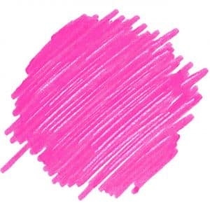 Rico Design Gelstift Neon 0