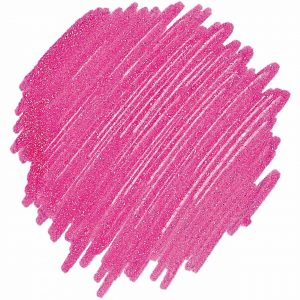 Rico Design Gelstift Glitter 1mm pink