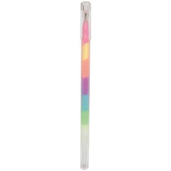 Paper Poetry Gelstift Regenbogen 0