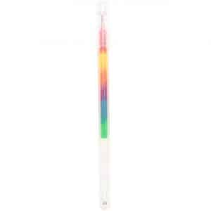 Paper Poetry Gelstift Regenbogen neon 0