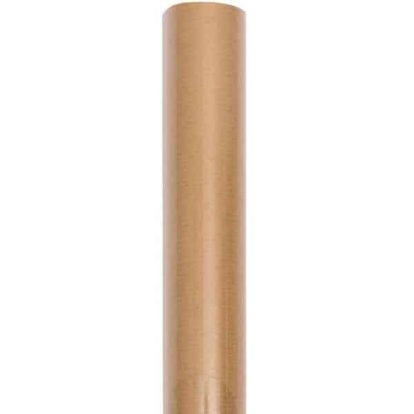 Paper Poetry Packpapier braun 70x200cm 80g/m² gerollt