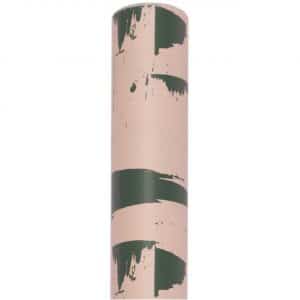 Paper Poetry Geschenkpapier Struktur rosa 70cm 2m
