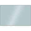 Marpa Jansen Plakatkarton 48x68cm 380g/m² silber