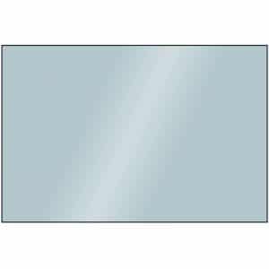 Marpa Jansen Plakatkarton 48x68cm 380g/m² silber