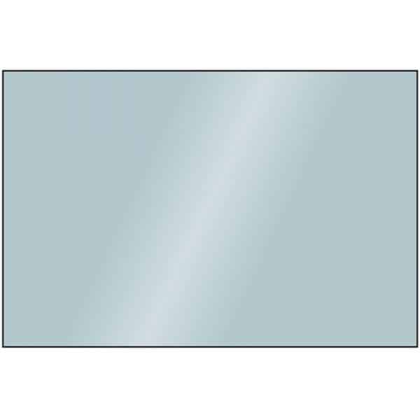 Marpa Jansen Plakatkarton 48x68cm 380g/m² silber