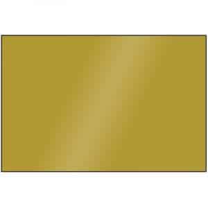 Marpa Jansen Plakatkarton 48x68cm 380g/m² gold