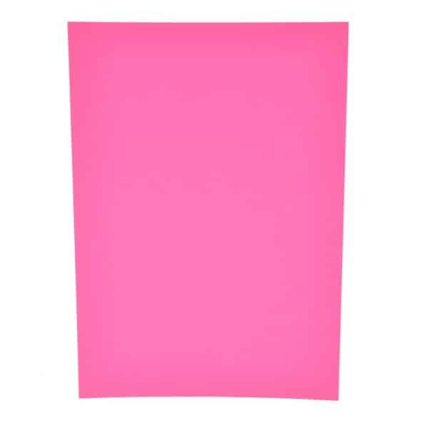 Marpa Jansen Plakatkarton 48x68cm 380g/m² pink