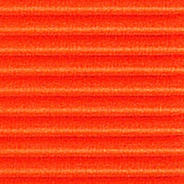 Marpa Jansen Wellpappe E-Welle 50x70cm orange