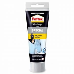 Pattex Montagekleber Special 80g