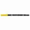 Tombow ABT Dual Brush Pen light orange 025