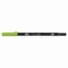 Tombow ABT Dual Brush Pen willow green 173