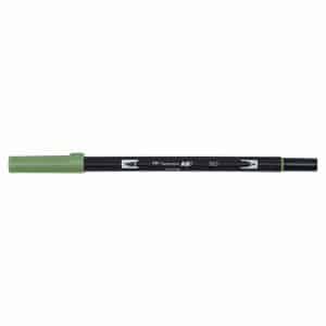 Tombow ABT Dual Brush Pen aspargus 192